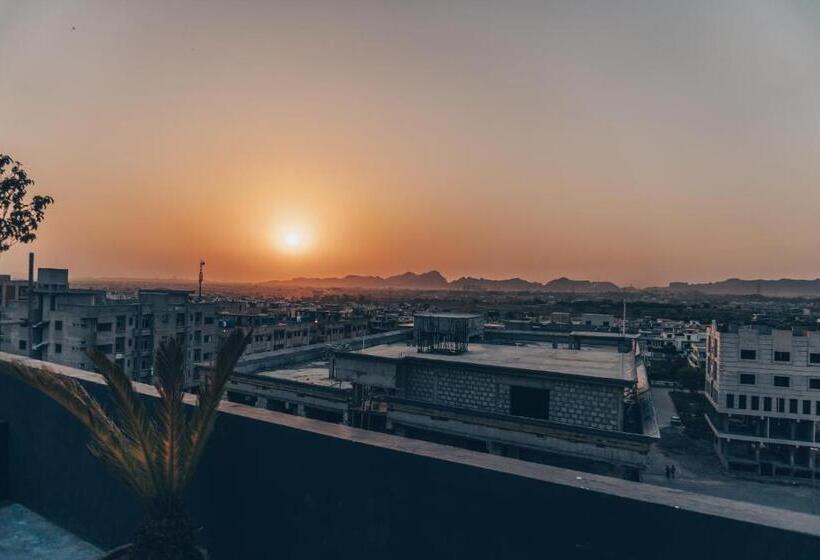 سوییت خانوادگی, Trivelles Executive Suites Islamabad