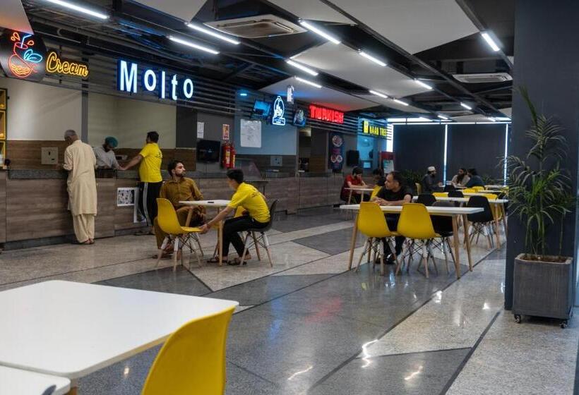 سوییت خانوادگی, Trivelles Executive Suites Islamabad