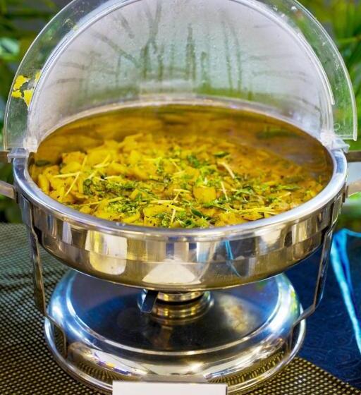 آپارتمان 1 خوابه, Trivelles Executive Suites Islamabad