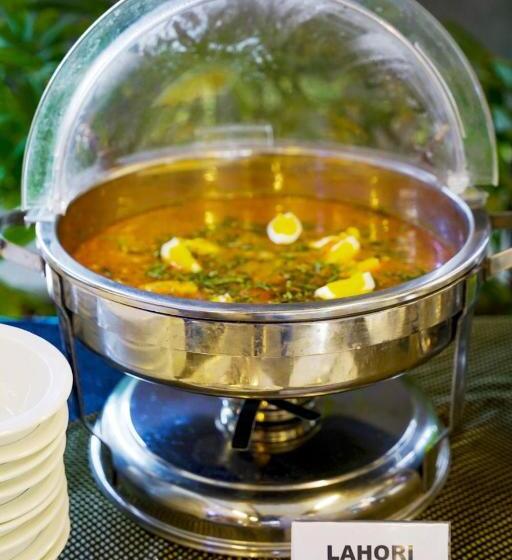 آپارتمان 1 خوابه, Trivelles Executive Suites Islamabad