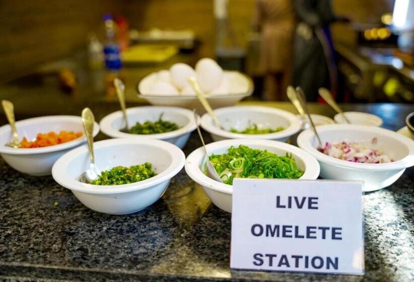 آپارتمان 2 خوابه, Trivelles Executive Suites Islamabad