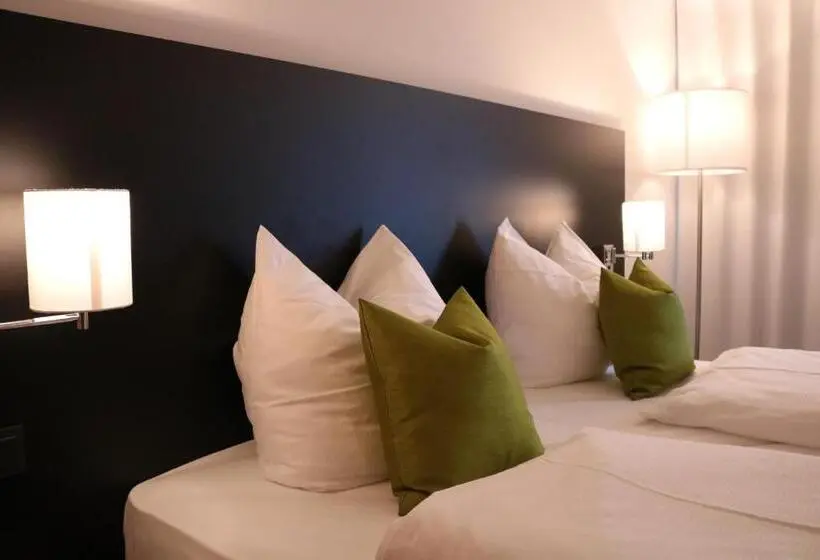 Standard-huone, Kuf Hotel By Wmm Hotels