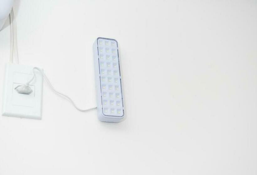 جناح عائلي, Pousada Central De Arraial