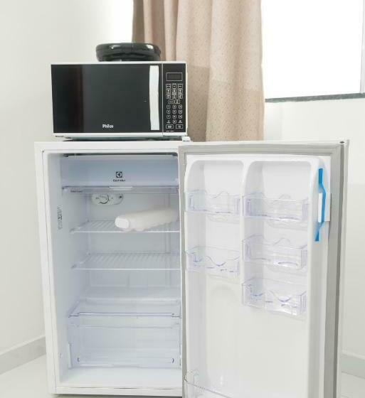 جناح عائلي, Pousada Central De Arraial