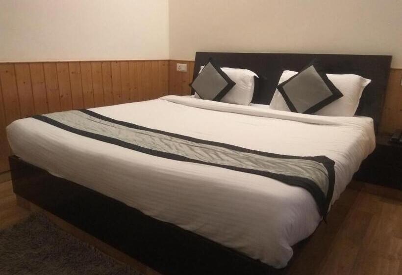 חדר סטנדרט, Seven Hills Shimla By Him Haults Hospitality