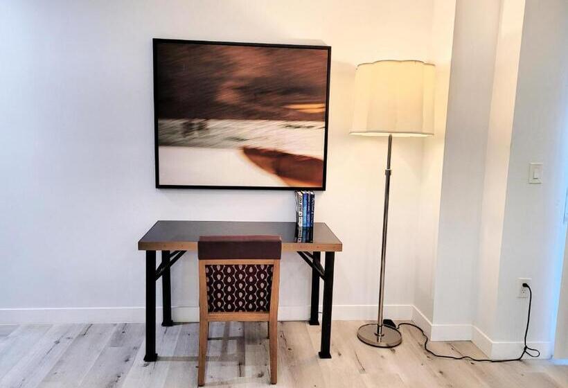 خانه 2 خوابه, Stayspro   Hollywood Homes Minutes To Everything Spacious And Free Parking