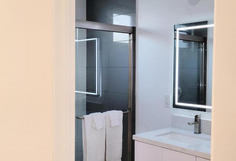 خانه 2 خوابه, Stayspro   Hollywood Homes Minutes To Everything Spacious And Free Parking