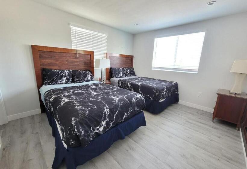 Дом 4 Спальни, Stayspro   Hollywood Homes Minutes To Everything Spacious And Free Parking