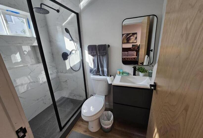 Дом 1 Спальня, Stayspro   Hollywood Homes Minutes To Everything Spacious And Free Parking