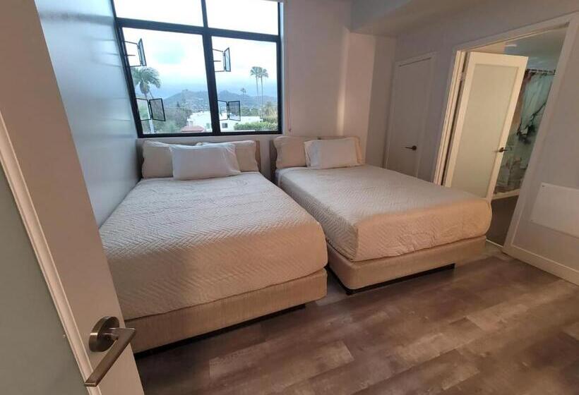 Апартаменты 2 Спальни, Stayspro   Hollywood Homes Minutes To Everything Spacious And Free Parking