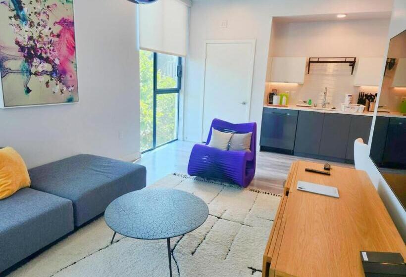 Апартаменты 1 Спальня, Stayspro   Hollywood Homes Minutes To Everything Spacious And Free Parking