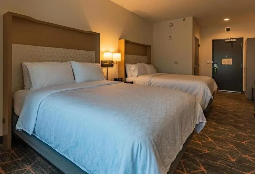 スタンダードルーム, Courtyard By Marriott Atlanta Dunwoody