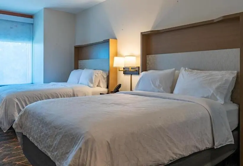 スタンダードルーム, Courtyard By Marriott Atlanta Dunwoody