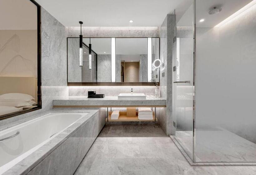 اتاق خانوادگی, Kaohsiung Marriott