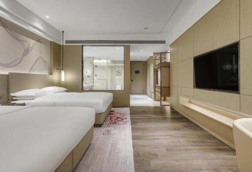 اتاق خانوادگی, Kaohsiung Marriott