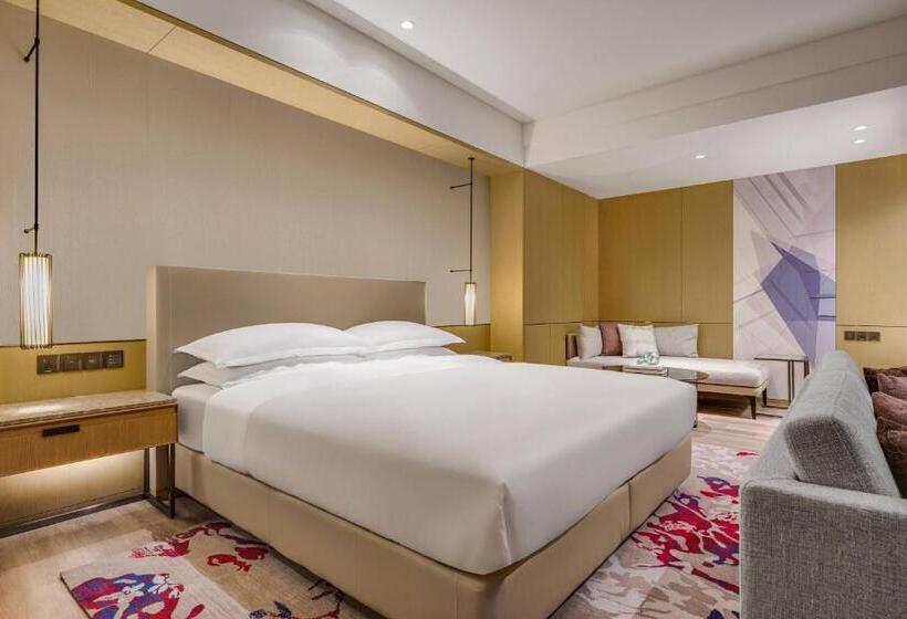 سوئیت پریمیوم, Kaohsiung Marriott