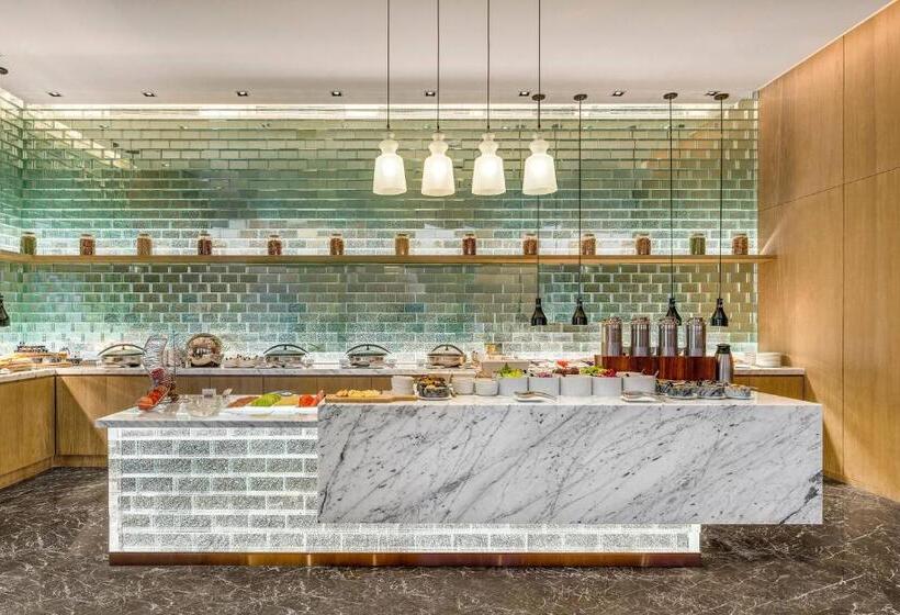 سوئیت اجرایی با تخت کینگ, Kaohsiung Marriott