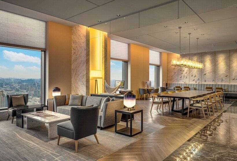 اتاق اجرایی, Kaohsiung Marriott