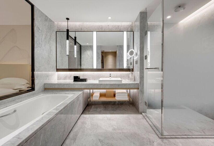 اتاق خانوادگی, Kaohsiung Marriott