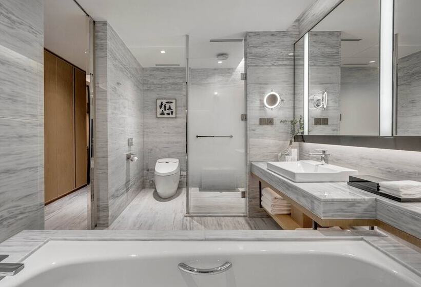 اتاق خانوادگی, Kaohsiung Marriott