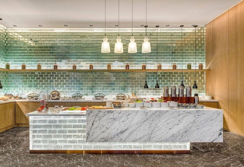 سوئیت پریمیوم, Kaohsiung Marriott