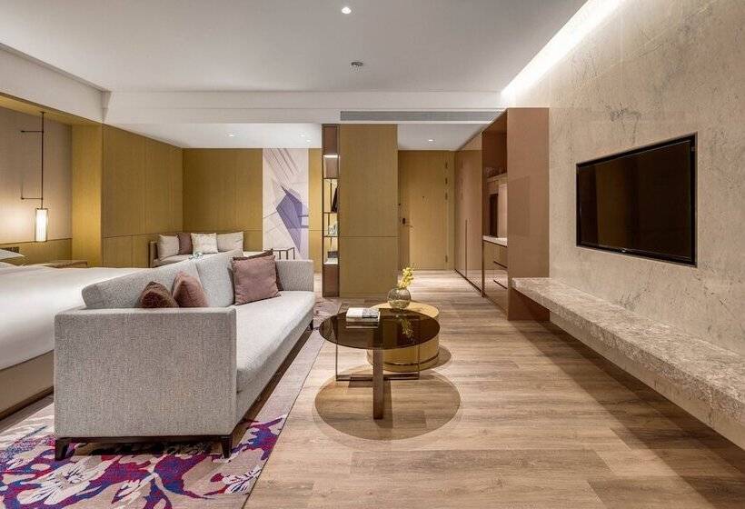 سوئیت پریمیوم, Kaohsiung Marriott