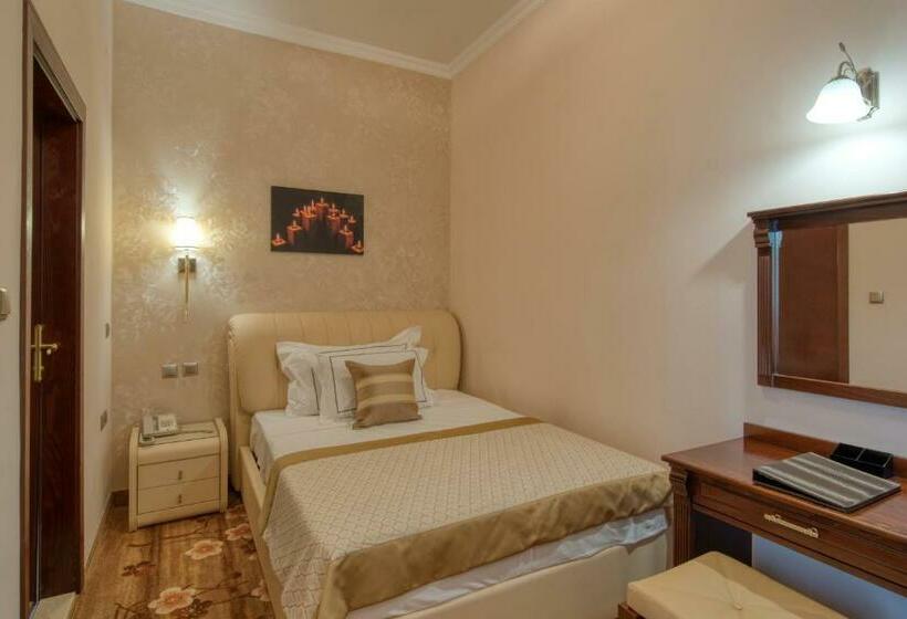 חדר סטנדרט יחיד, Residence Konstantina Palace