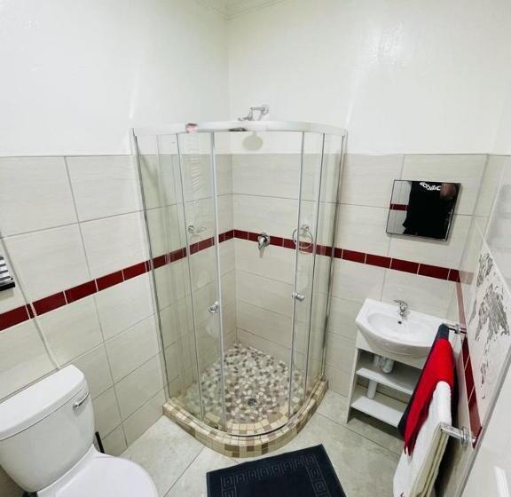 Quarto Superior, Ithonsi Guesthouse And Spa