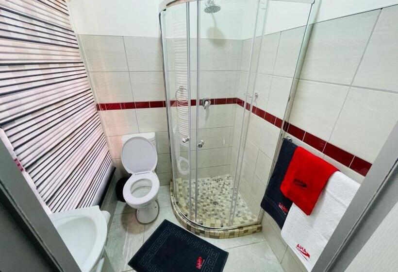 Superior-Zimmer, Ithonsi Guesthouse And Spa