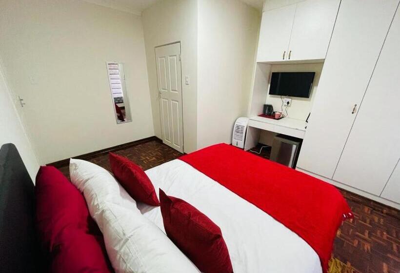 Quarto Superior, Ithonsi Guesthouse And Spa