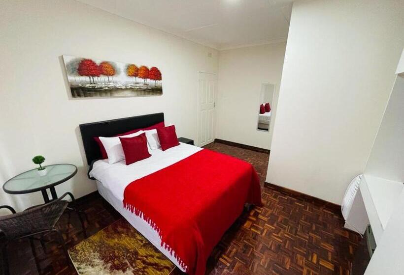 Superior-Zimmer, Ithonsi Guesthouse And Spa