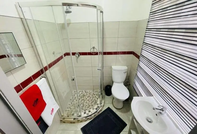 اتاق استاندارد, Ithonsi Guesthouse And Spa