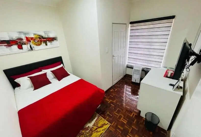 اتاق استاندارد, Ithonsi Guesthouse And Spa