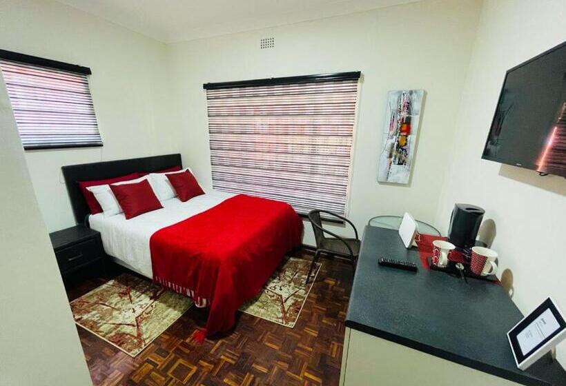 Standardzimmer, Ithonsi Guesthouse And Spa