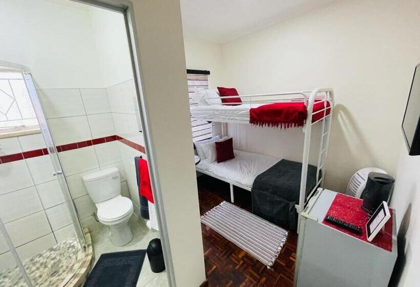 Quarto Estandar, Ithonsi Guesthouse And Spa
