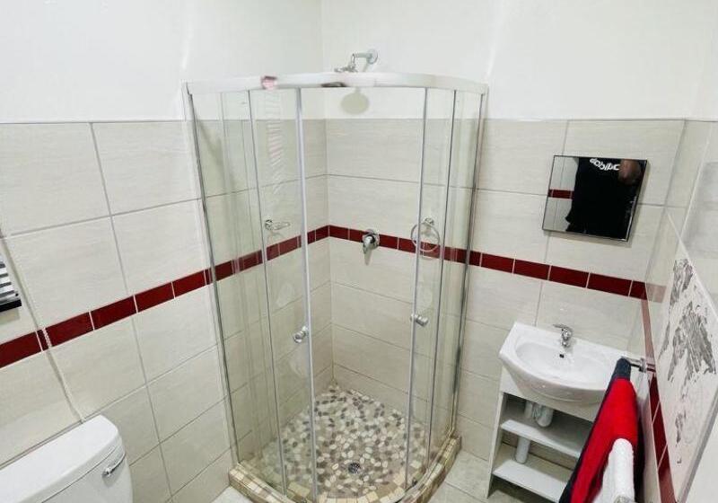 Superior-Zimmer, Ithonsi Guesthouse And Spa