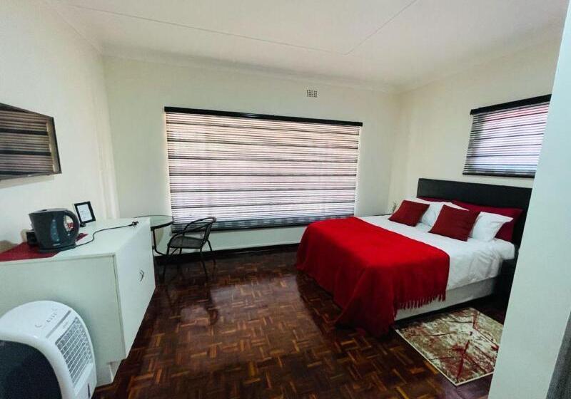 Superior-Zimmer, Ithonsi Guesthouse And Spa