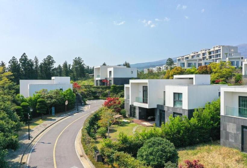 منزل غرفة نوم واحدة, Velum Resort