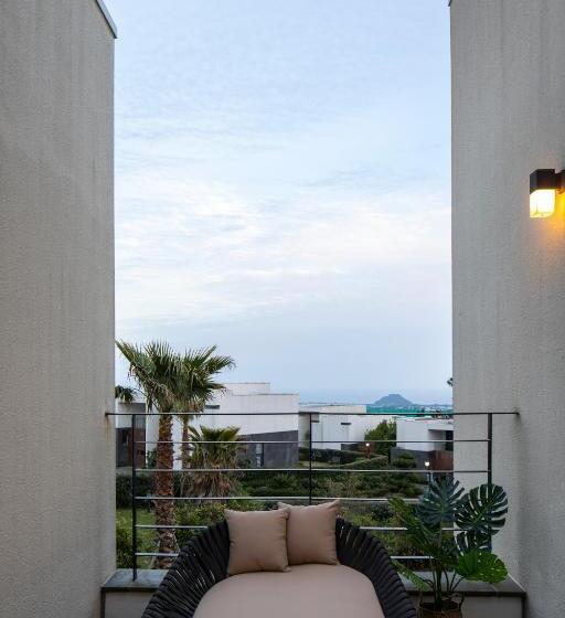 منزل غرفة نوم واحدة, Velum Resort