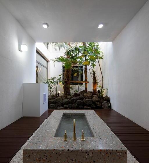 منزل غرفة نوم واحدة, Velum Resort