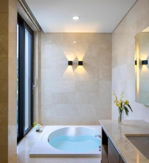 منزل غرفة نوم واحدة, Velum Resort