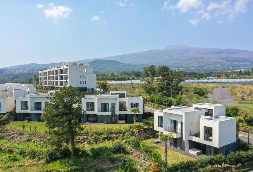 غرفة قياسية, Velum Resort