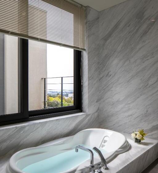 غرفة قياسية, Velum Resort