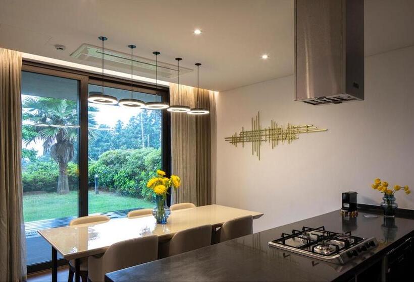 غرفة قياسية, Velum Resort