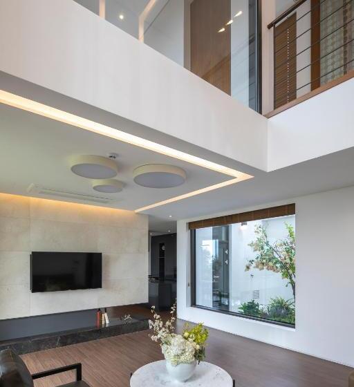 Номер Стандарт, Velum Resort