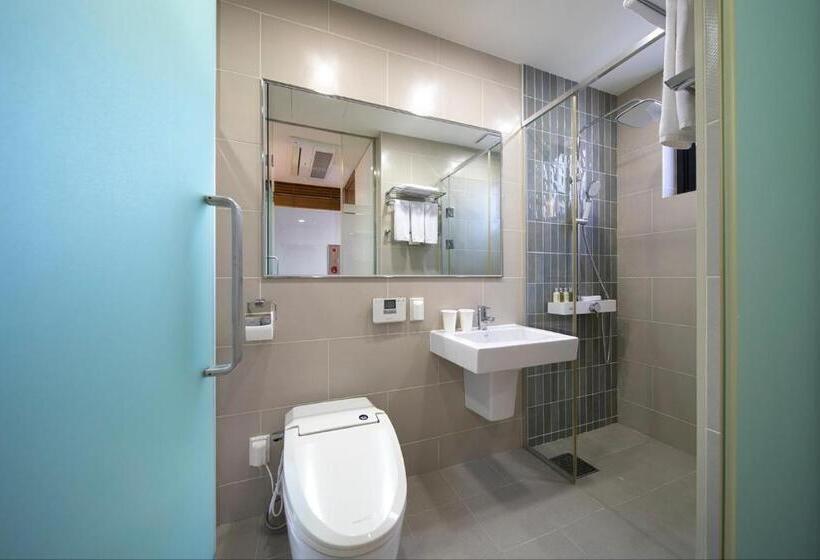 Семейный Номер, Velum Resort