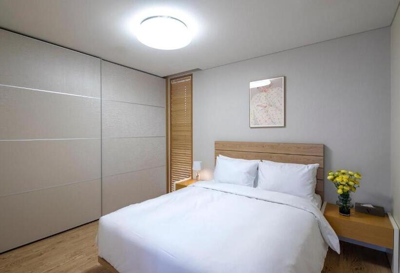 Семейный Номер, Velum Resort