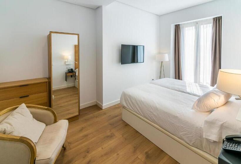 Appartamento 1 Camera da Letto, Aquitania Home Suites