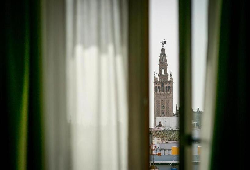 Appartamento Attico 1 Camera da letto, Aquitania Home Suites