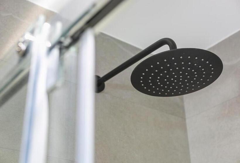 Appartamento Superiore 1 Camera da Letto, Aquitania Home Suites